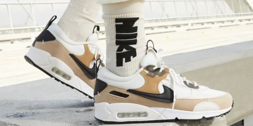 Up to 50% Off Nike Sale | Popular Styles from $34.97 (Reg. $52)