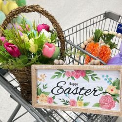 HOBBY LOBBY NEW SUMMER DECOR 2021 & EASTER CLEARANCE HAUL 