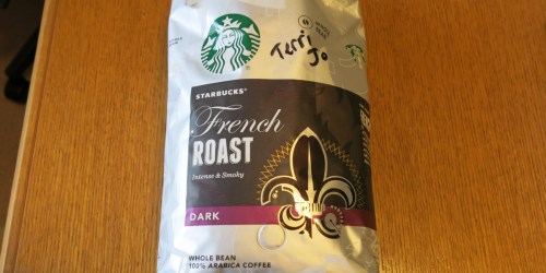 Happy Friday! Here’s How One Reader Snagged FREE Starbucks Coffee On Facebook