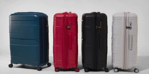 Up to 70% Off It Luggage on Walmart.com | 28″ Spinners from $104.76 Shipped
