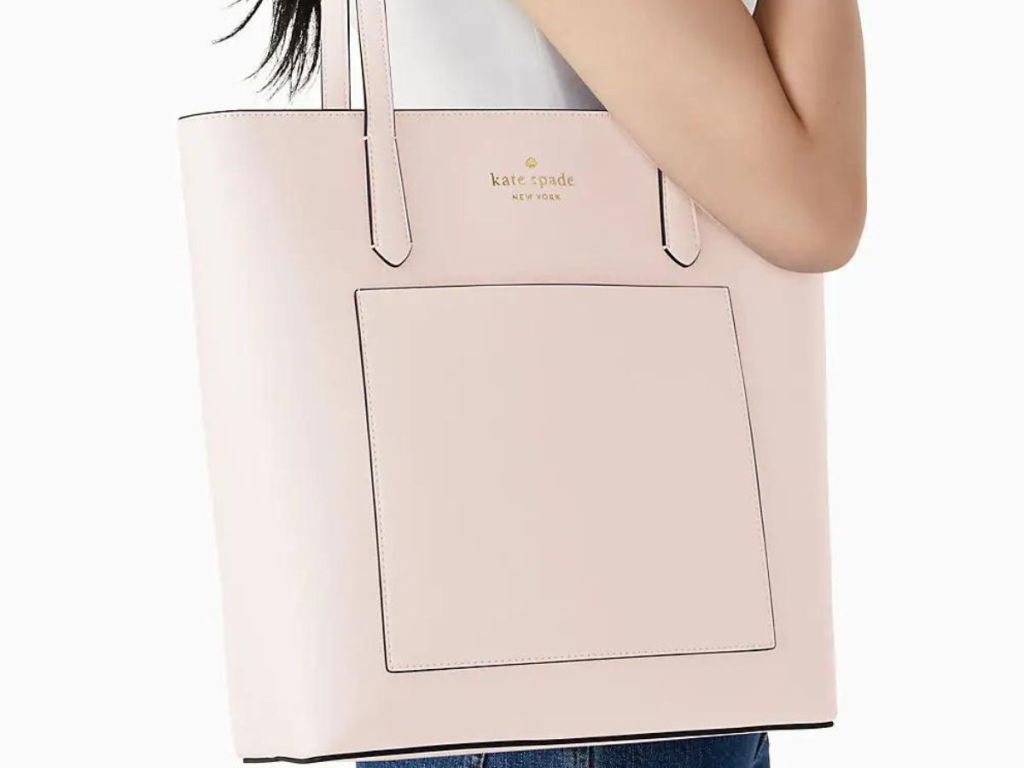 Kate Spade Rosie Small Crossbody ONLY $75 (Reg $349) - Daily Deals