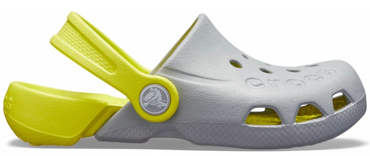 Vluchtig Muf Absorberen Up to 60% Off Crocs on Sale | Styles for the Family from $12.75