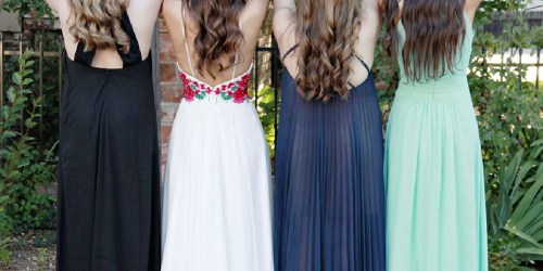 How Much Does Prom Cost? Here are 9 Ways to Save on Everything from Dresses to Jewelry!