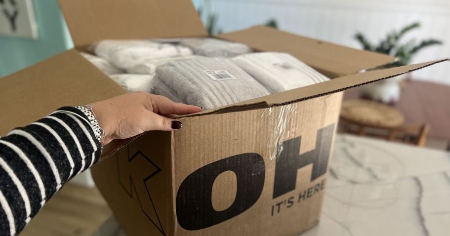 Kohl’s Today-Only Deals: Up to 60% Off + RARE Free Shipping & Earn Kohl’s Cash!