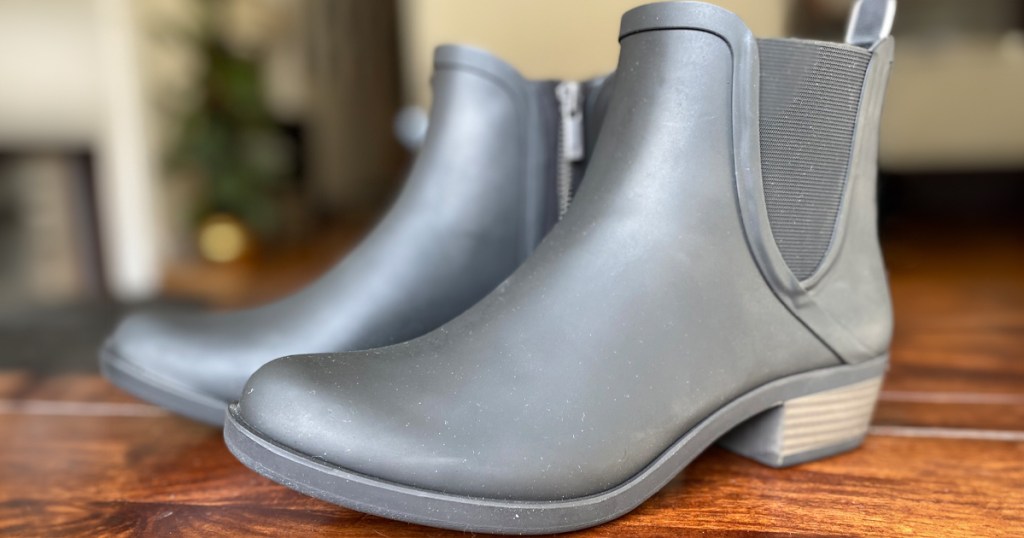 Lucky Brand Rain boots 