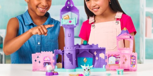 Magic Mixies Mixlings Magic Castle Only $16.79 on Amazon (Regularly $35)