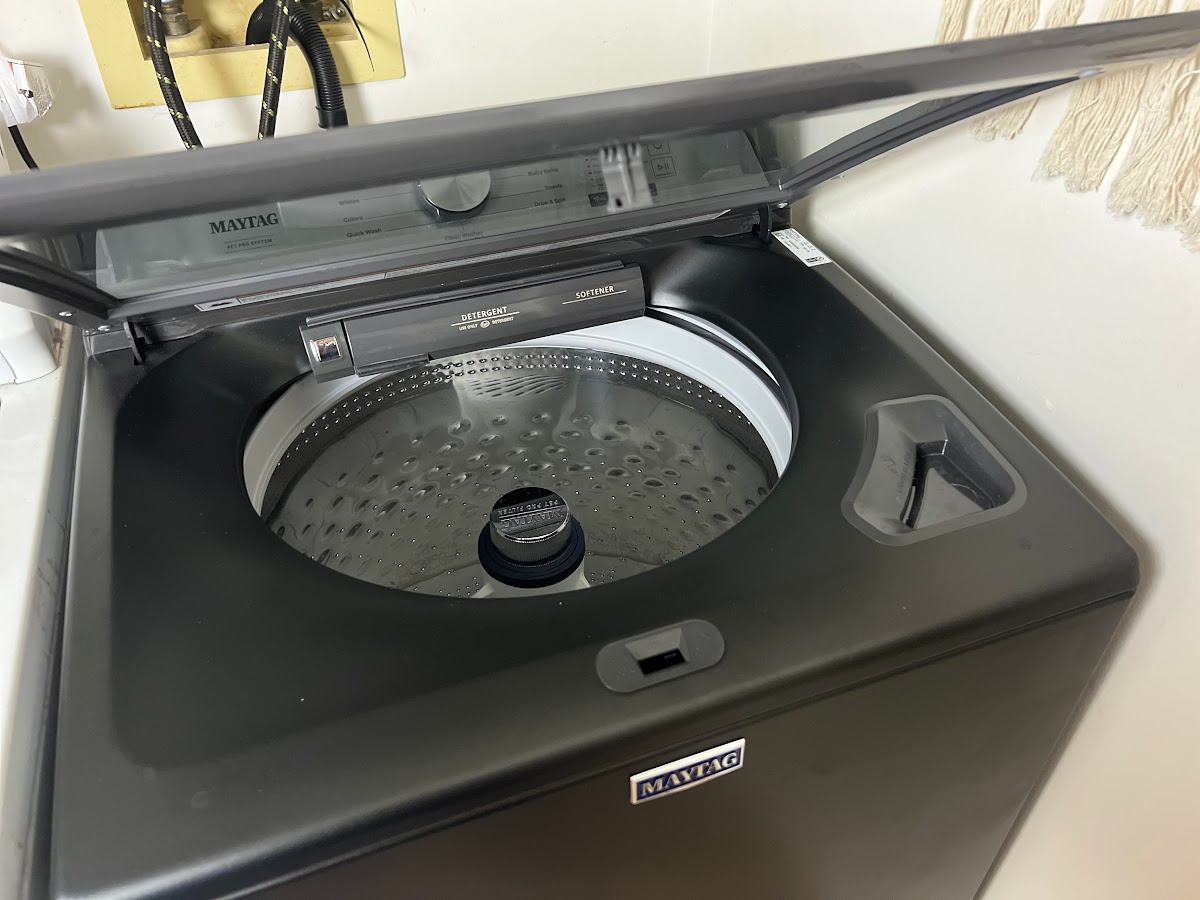 Save 25 On A Maytag Pet Pro Washer (+ My Honest Review)