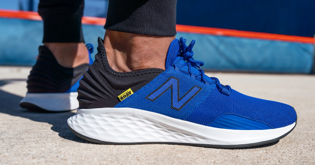 New Balance Shoes | Up to 70% Off for Men, Women, and Kids