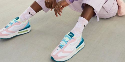Nike Women’s Air Max Shoes from $46 Shipped | Tons of Styles & Awesome Reviews