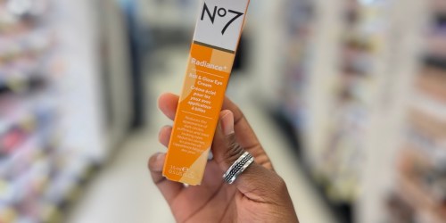 Over $27 Worth of No7 Skincare Only $4 After Walgreens Rewards
