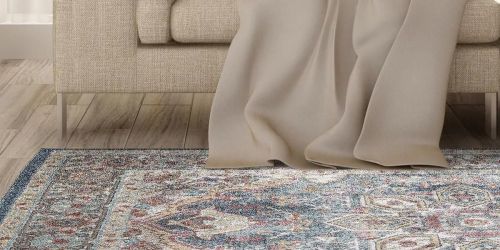 Large Area Rugs Only $39 on Macys.com (Regularly $259) | Tons of Design Choices!