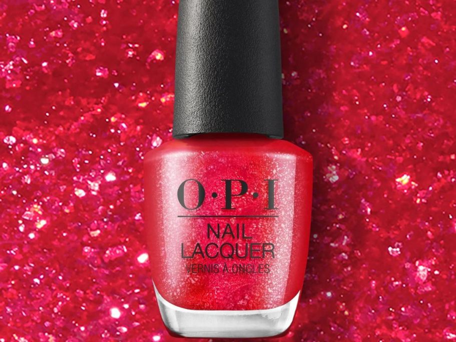 2 FREE OPI Nail Polish Bottles for New Beauty Brands Members (Just Pay Shipping!)