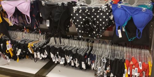 *HOT* Old Navy Swimsuits for the Whole Family from $2 (Regularly $20)