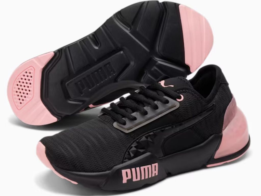 Puma Cell Phase Femme Women's Running Shoes