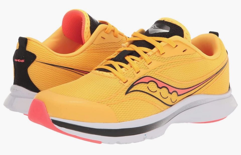 Zappos saucony hot sale womens