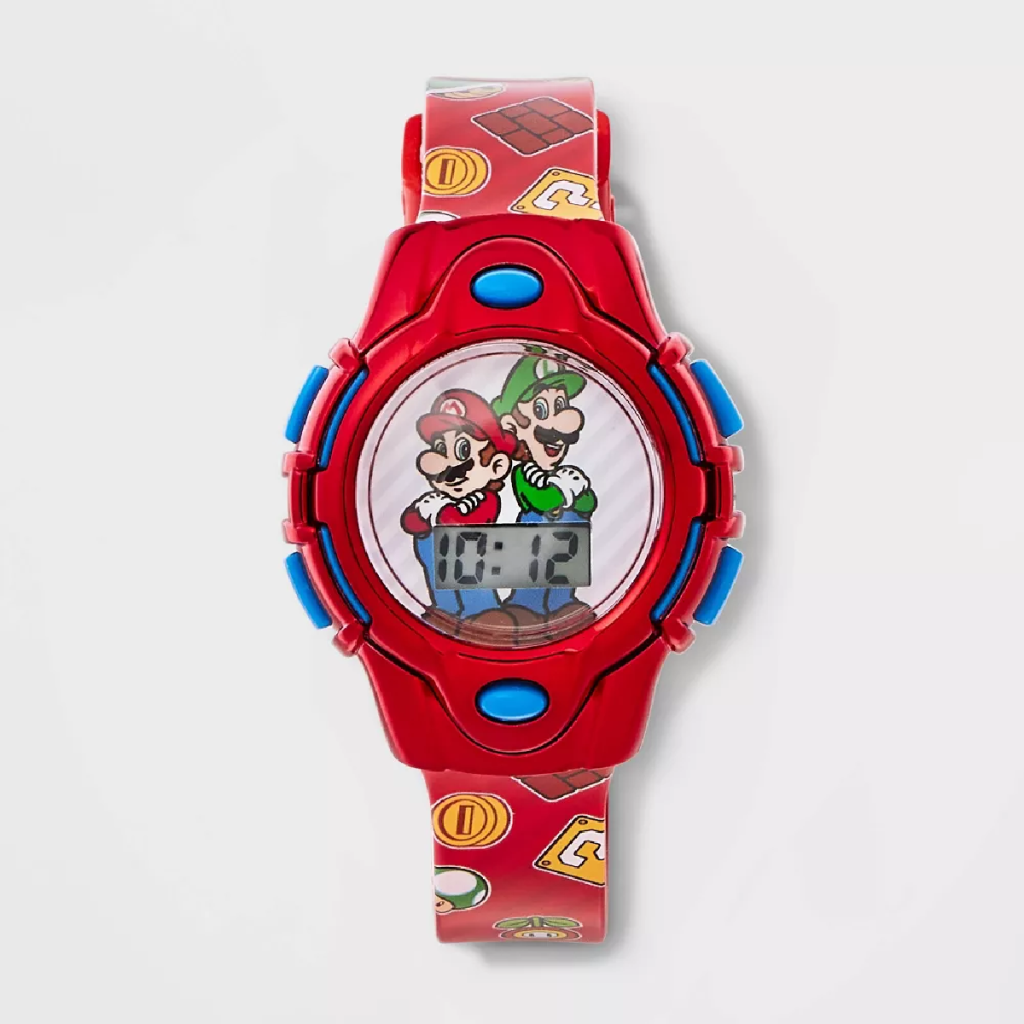 Our 13 Favorite Super Mario Toys & Accessories Under $15