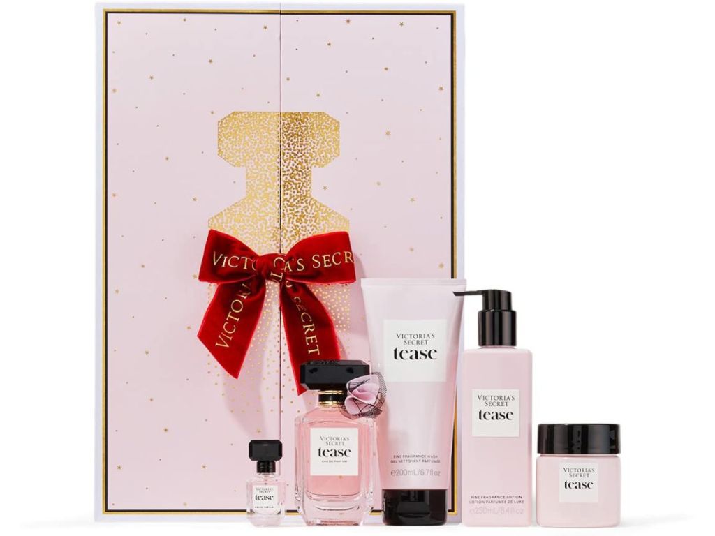 Victoria's Secret Tease Eau de Parfum 5-Piece Gift Set