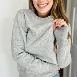 *HOT* Tek Gear Women’s Sweatshirts Only $6 on Kohls.com (Regularly $22)