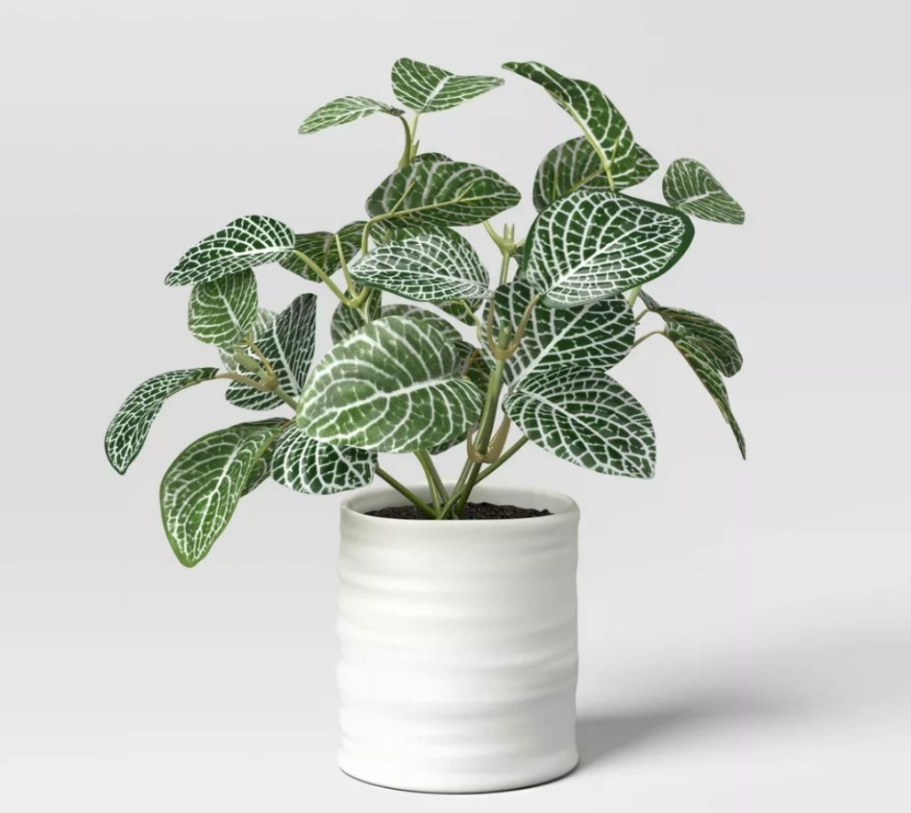 30 Off Target Artificial Plants Threshold Potted Snake Plant or