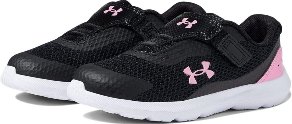 Under Armour Surge Toddler Shoes