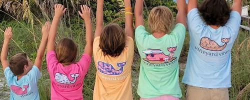 Vineyard Vines