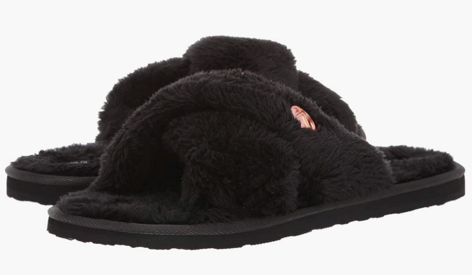 60% Off Women's Slippers On Zappos.com + Free Shipping (Prices From $12 ...