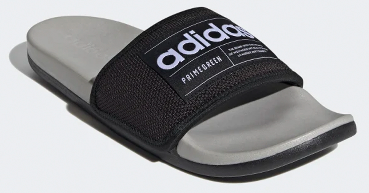 Highly-Rated Adidas Slides Only $12 on Amazon (Regularly $40)