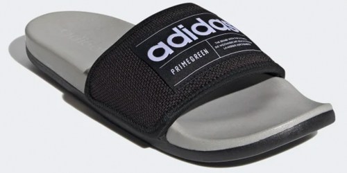 Highly-Rated Adidas Slides Only $12 on Amazon (Regularly $40)