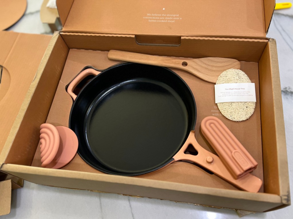 Goodful All-in-One Pan Only $54.98 Shipped on  (Looks Just Like the  Always Pan!)