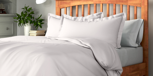 Wayfair Comforter Sets from $23.99 Shipped