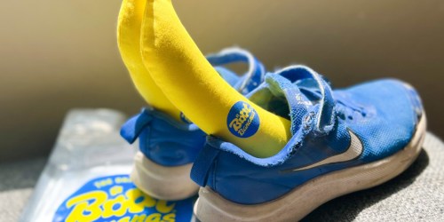 Have You Tried Boot Bananas?! These $20 Reusable Shoe Deodorizers Really Work!