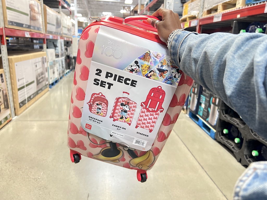 FREE Disney Parks Vacation Planning DVD (+ Tips to Save on Disney & More!)