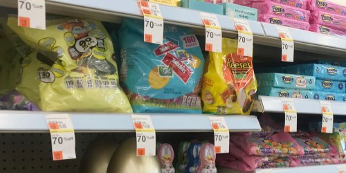 GO! 70% Off Walgreens Easter Candy, Toys, + More