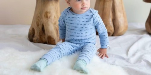Walmart Baby Clothing Sets from $12 (Reg. $24) – Easy Gift Idea!