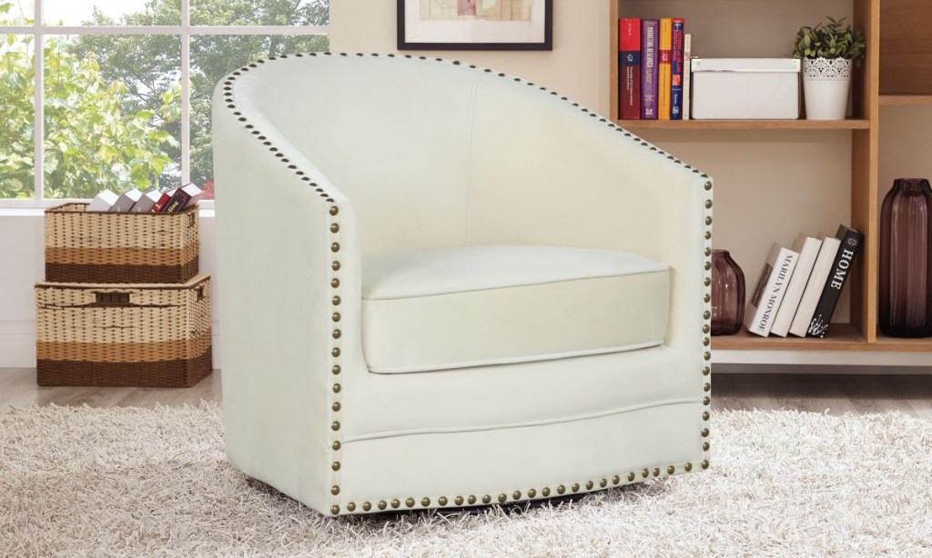 ember interiors chair
