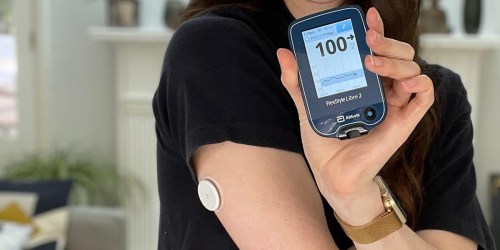 Abbott Recalls FreeStyle Glucose Monitoring Systems Due to Fire Risk