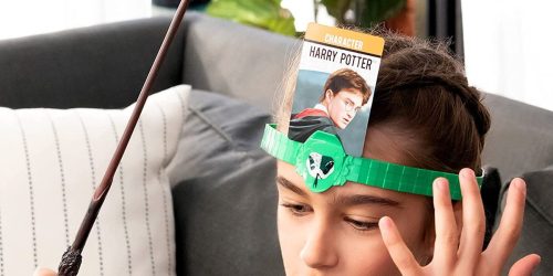 Harry Potter Hedbanz Game Only $13.60 on Amazon (Regularly $22)