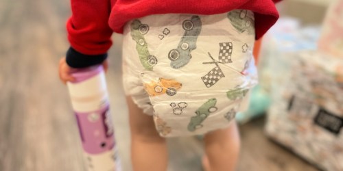 10 Best Diapers That Don’t Stink (These Are Team-Favorites After Rigorous Testing)
