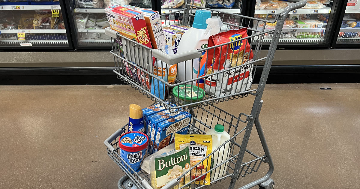 Save on Pantry Staples! Find the Cheapest Groceries of the Week