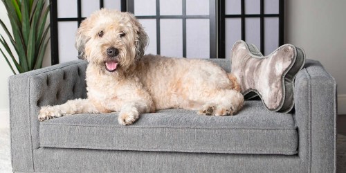 La-Z-Boy Dog Couch Just $174.99 Shipped on Costco.com (Reg. $250)