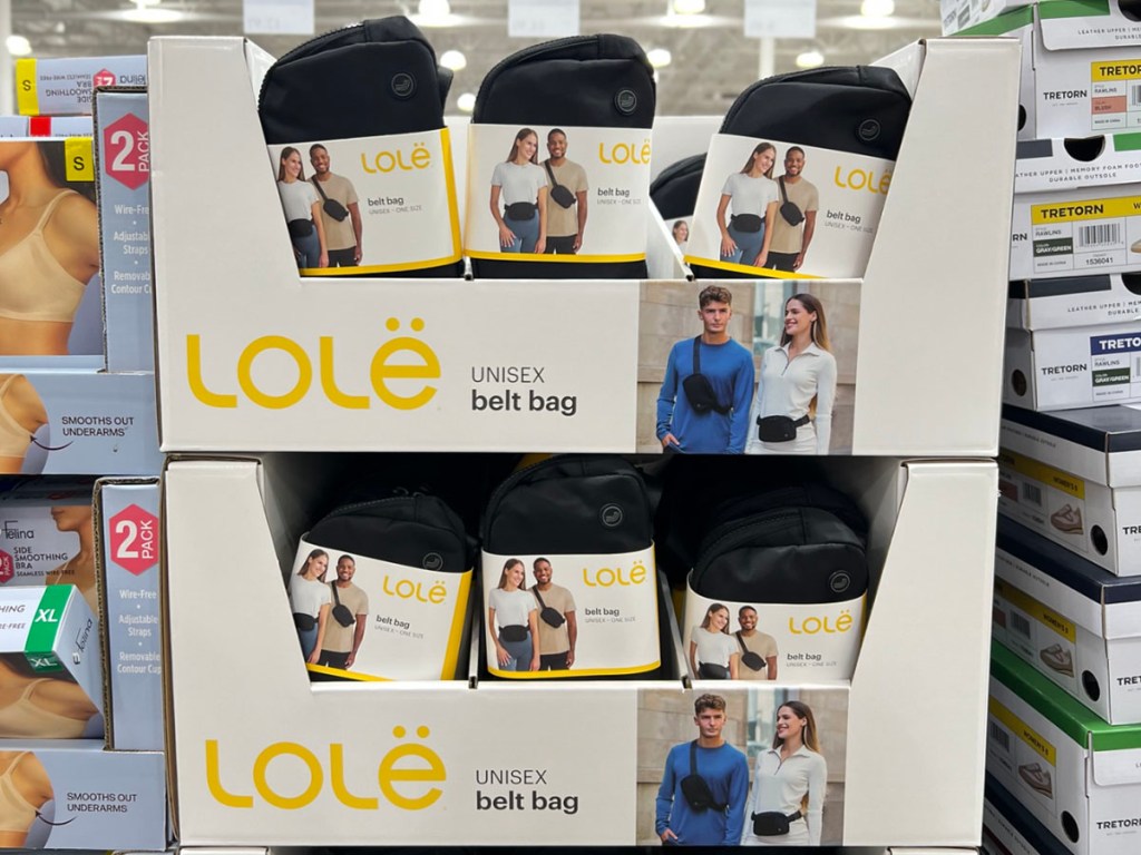  Lole Belt Bag Costco