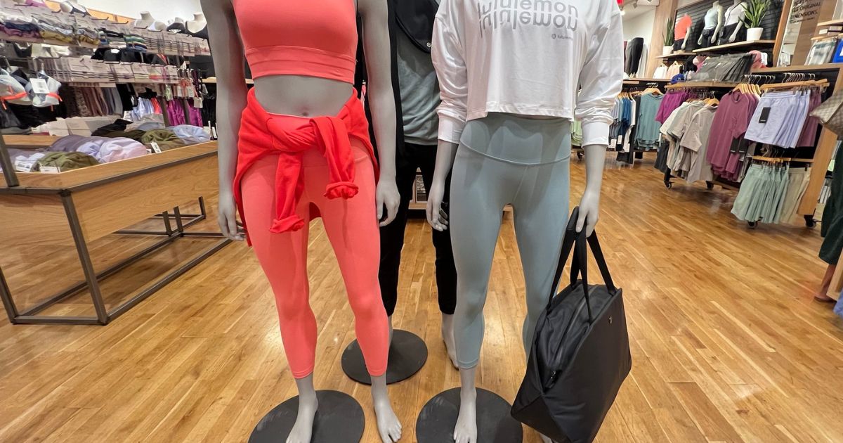 Lululemon We Made Too Much Sale | Top Picks To Shop Right Now