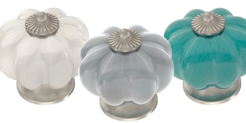 Mainstays Cabinet Knobs 2-Pack Only $2.63 on Walmart.com (Regularly $8)
