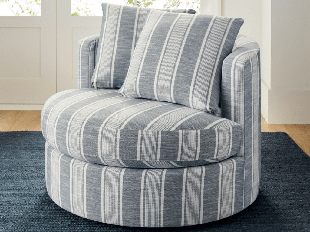 Swivel Chair Options That Fit Every Budget