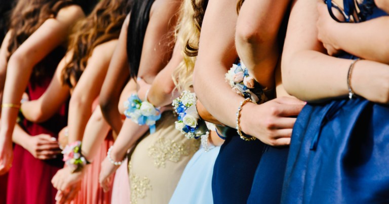 Prom Cost How Much Does Prom Cost? Here's 9 Ways to Save BIG in 2026!