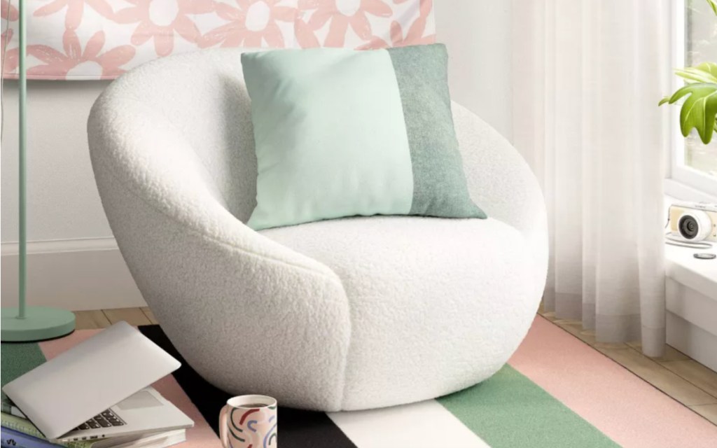 room essential accent chair
