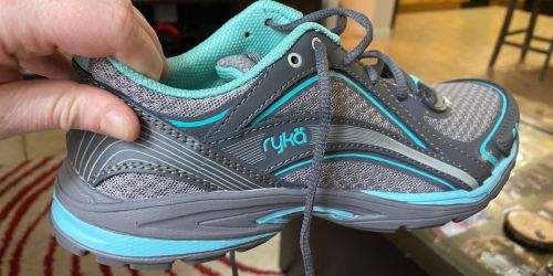 Ryka Women’s Shoes Only $34.99 Shipped on Macys.com (Regularly $50)
