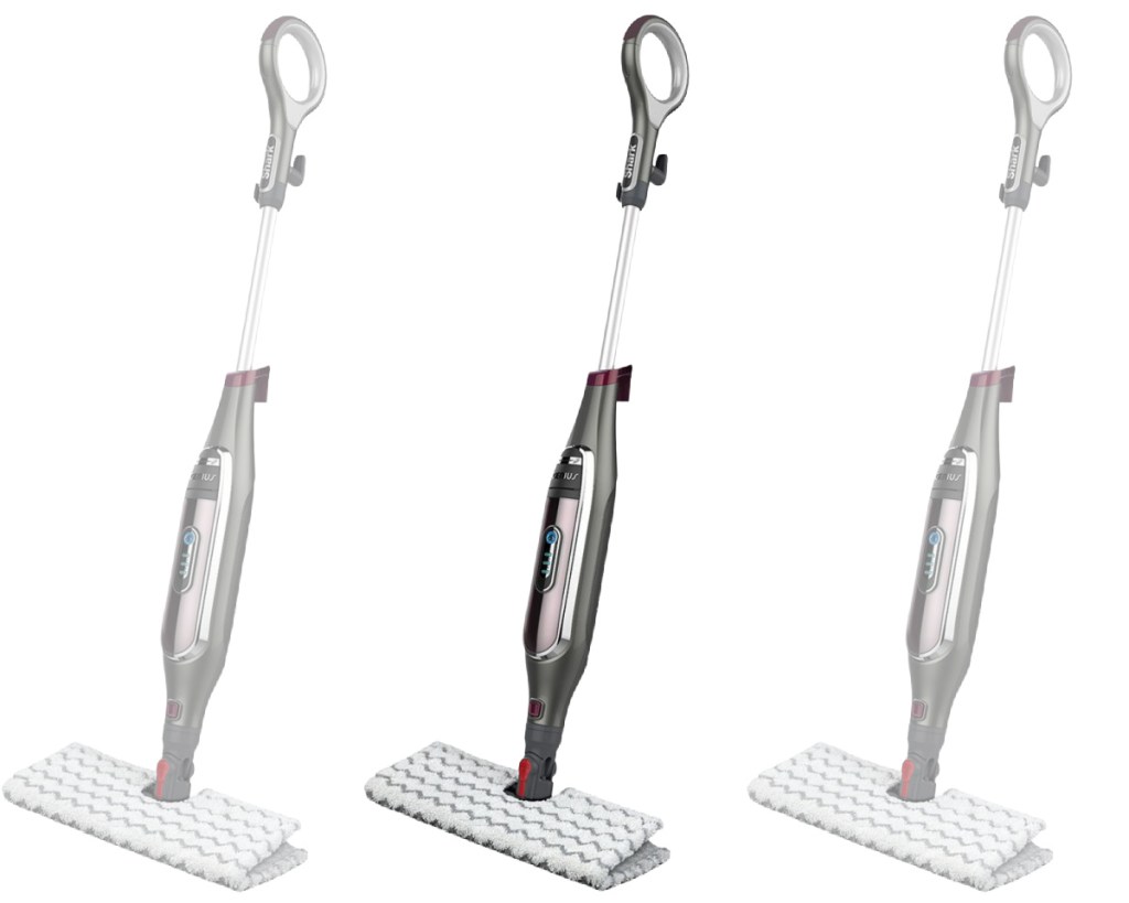 Shark Genius Steam Mop from 74.99 Shipped for Kohl's Cardholders