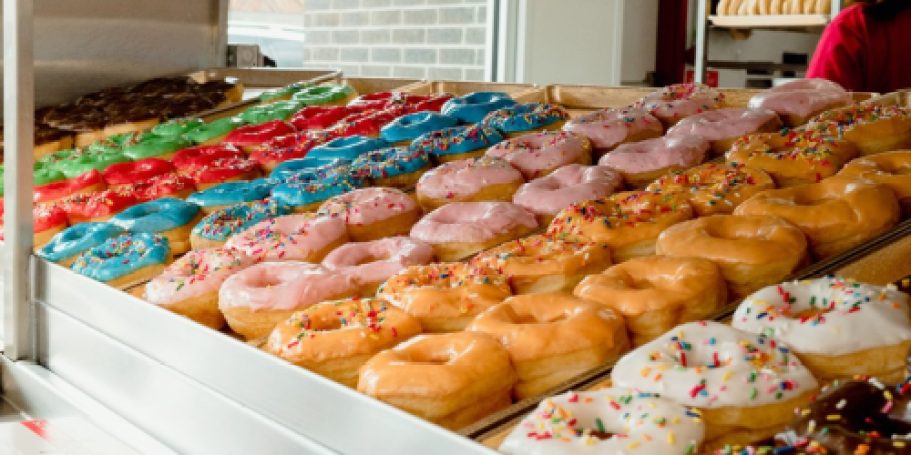 Don’t Miss These June Deals: Free Donuts & Slushies, Bath & Body Works Semi-Annual Sale + More!
