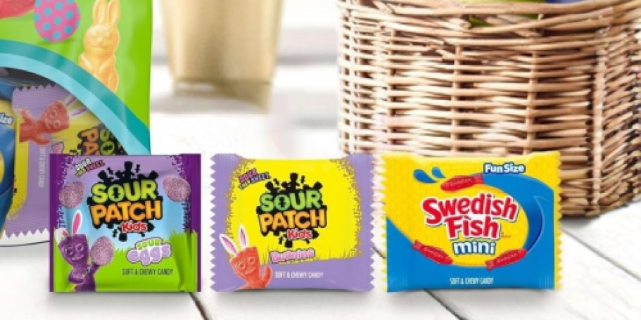 Easter Candy 80-Count Variety Bag Just $7.79 Shipped on Amazon (Reg. $13)